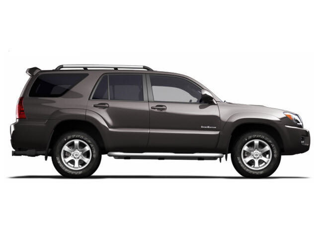 Toyota 4-Runner