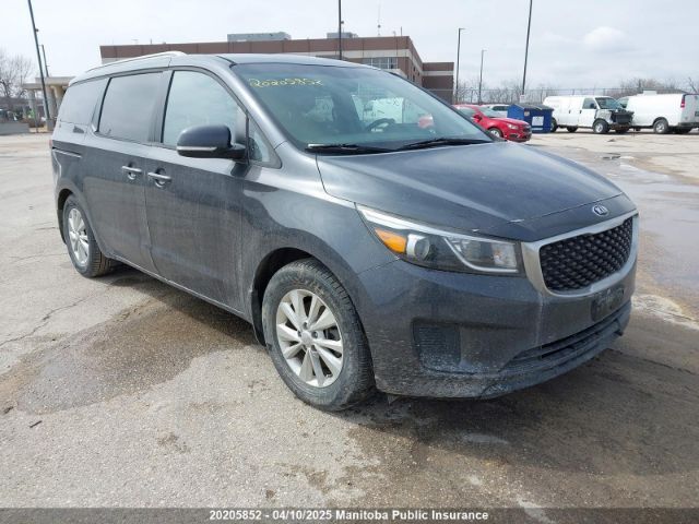 Kia Sedona
