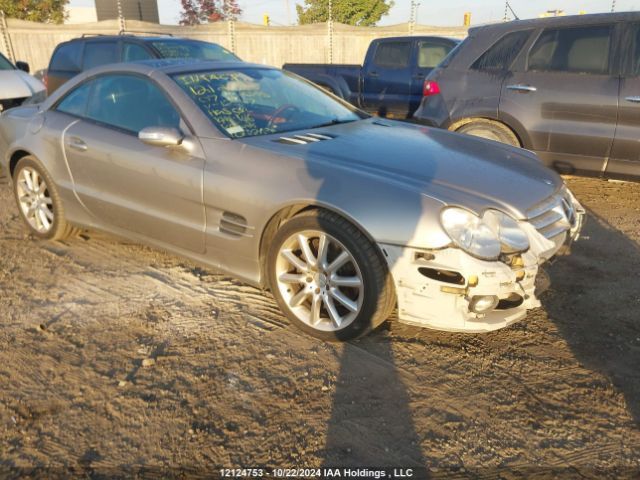 Mercedes-Benz SL-Class