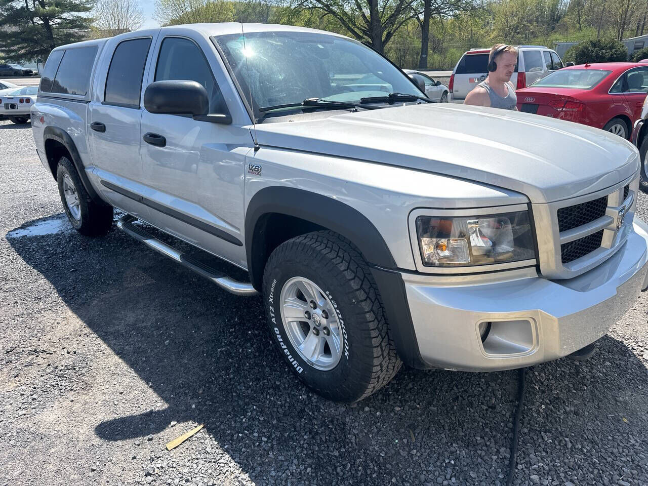 Dodge Dakota