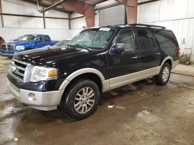 Ford Expedition MAX