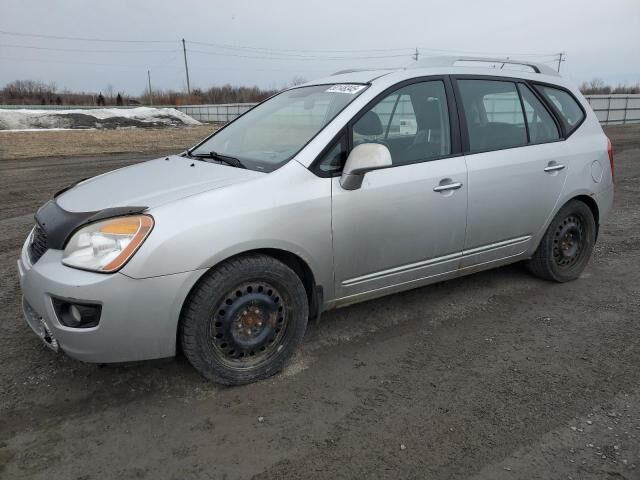 Kia Rondo