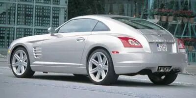 Chrysler Crossfire
