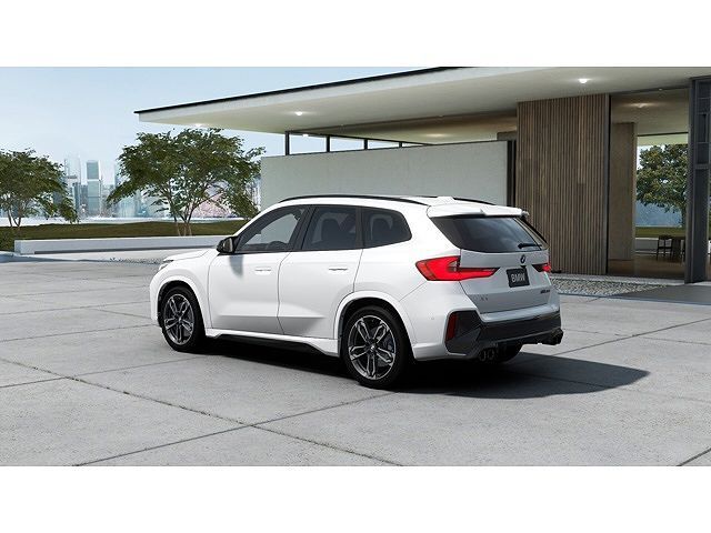 2025 BMW X1