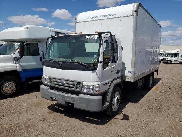 Ford Low Cab Forward