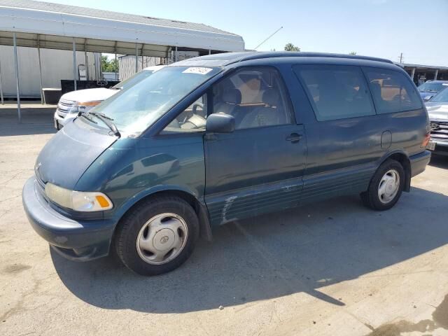 Toyota Previa