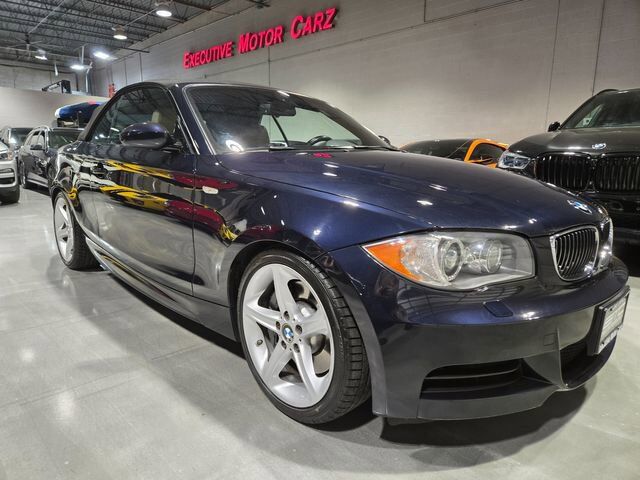 BMW 135i