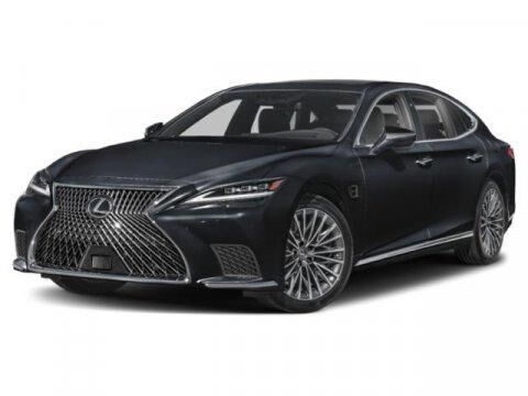 LEXUS