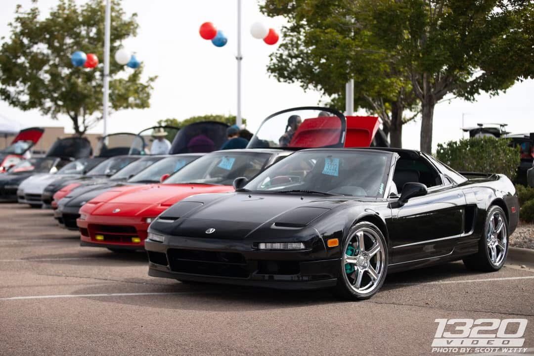 Acura NSX