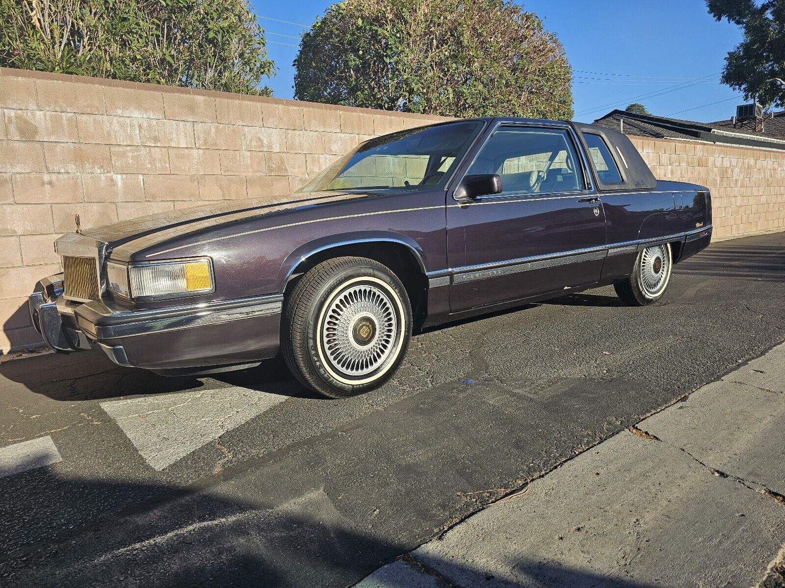 Cadillac 60 Special