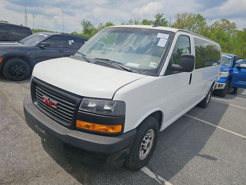 GMC