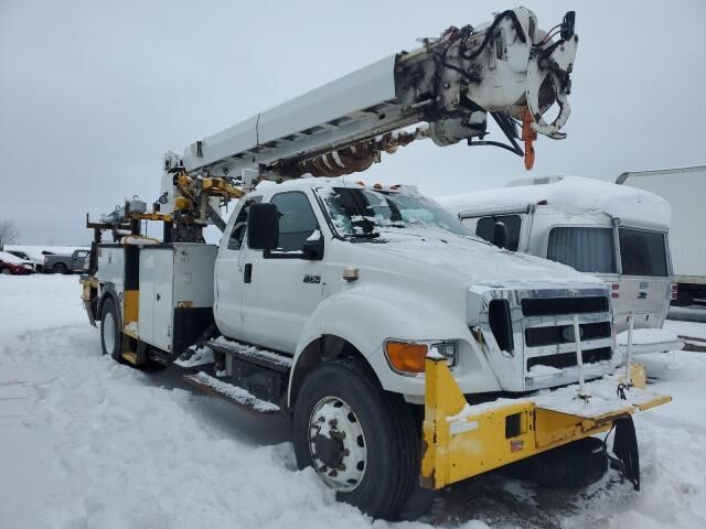 Ford F-750