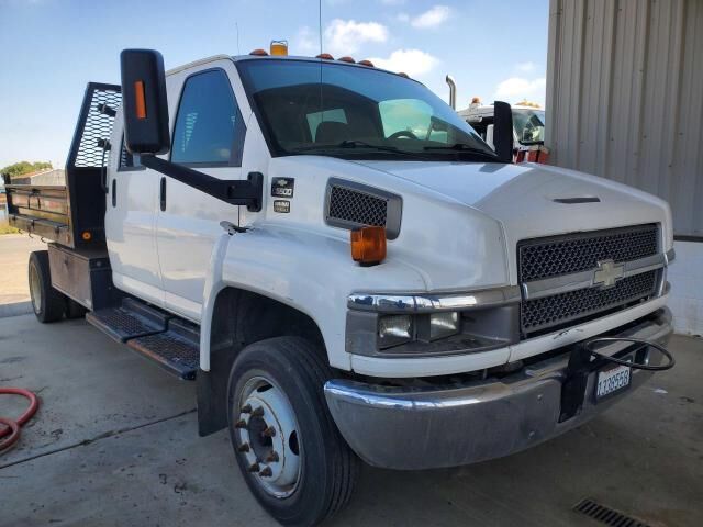 Chevrolet C5