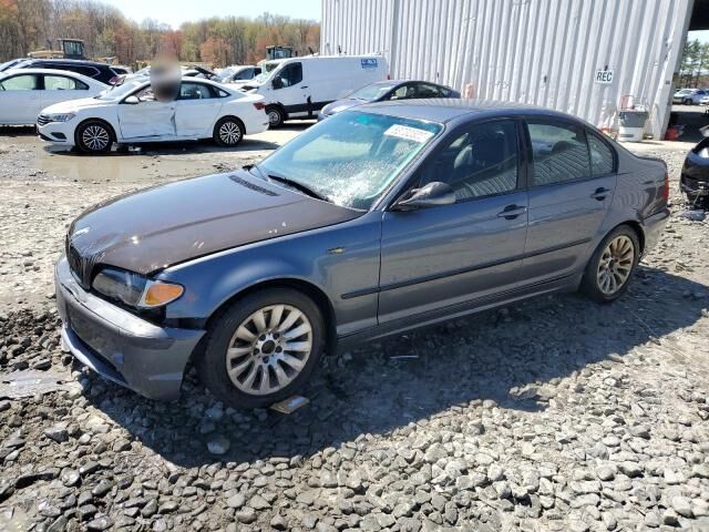 BMW 325i