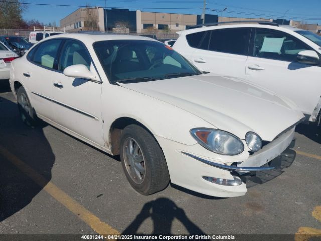 Buick Allure