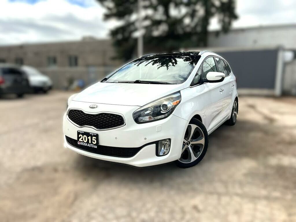 Kia Rondo