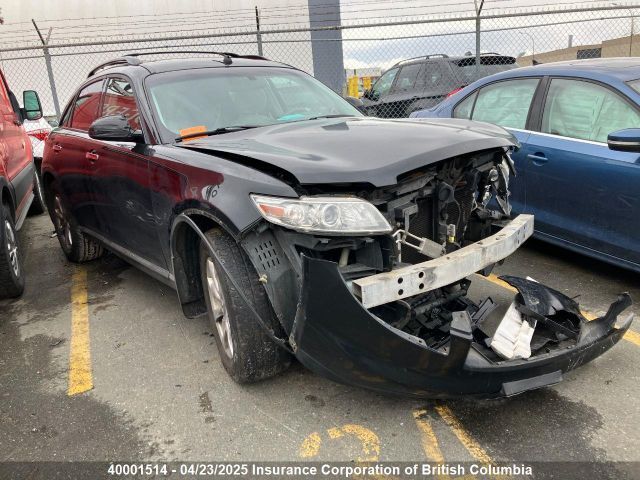 Infiniti FX35