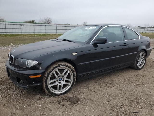 BMW 330i