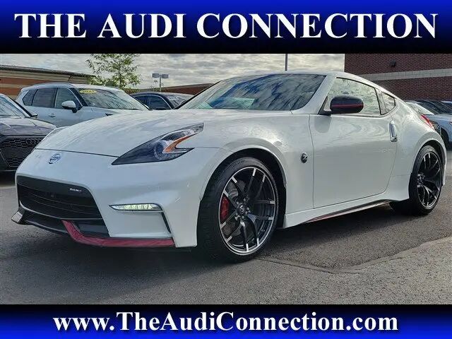 Nissan 370Z