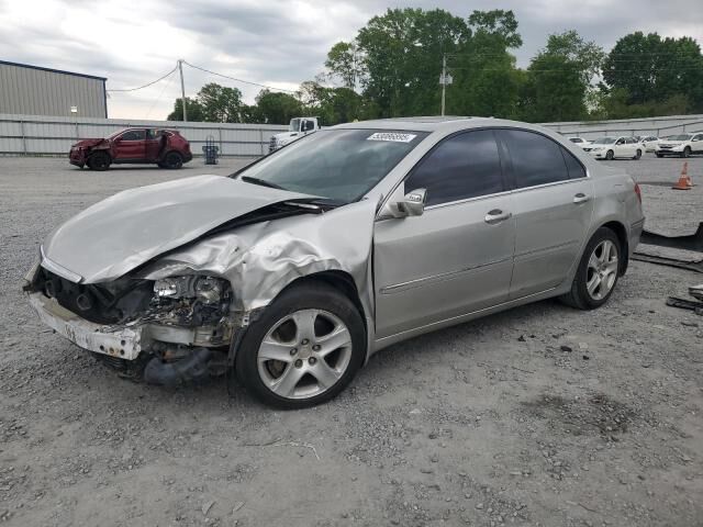 Acura RL