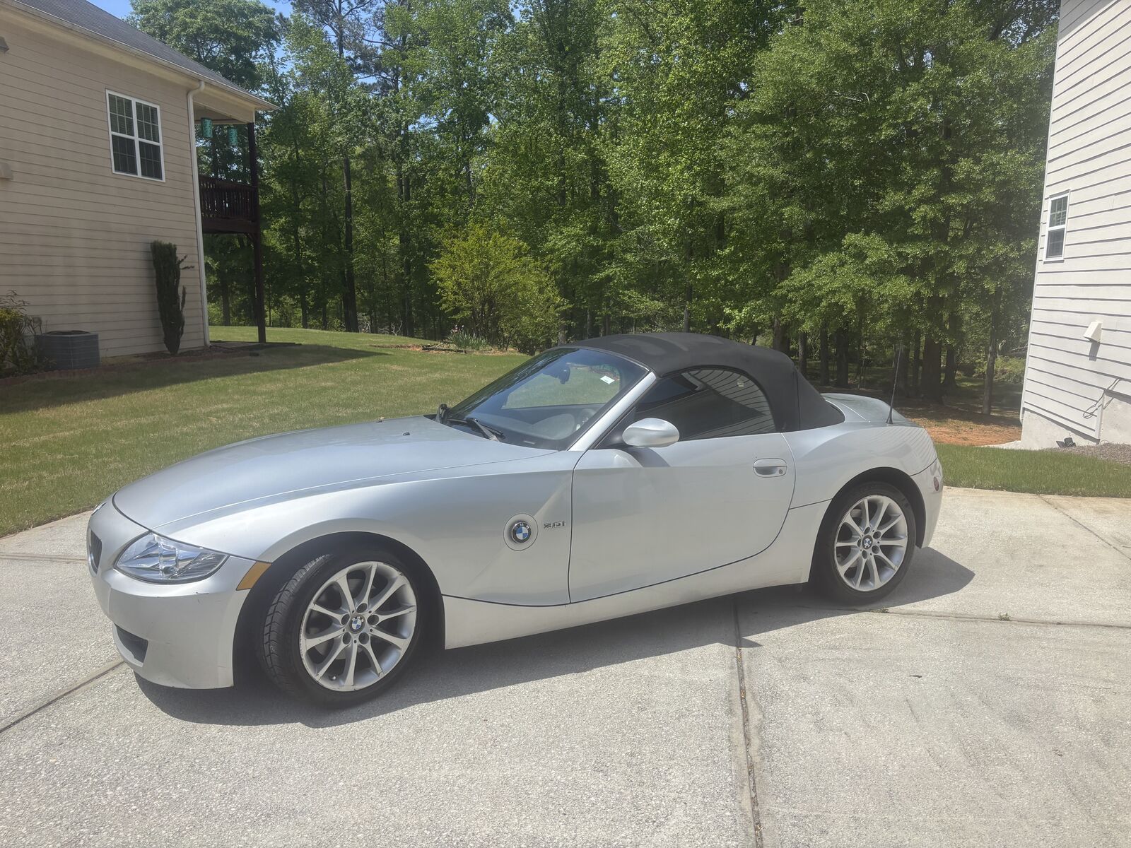 BMW Z4