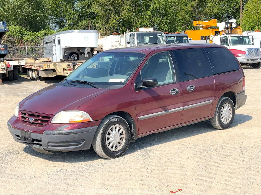 Ford Windstar