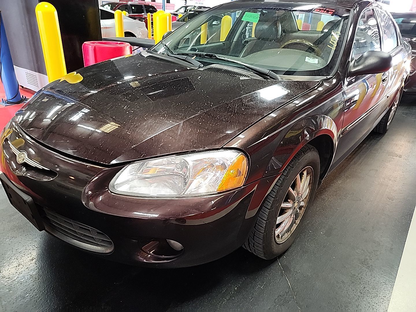 Chrysler Sebring