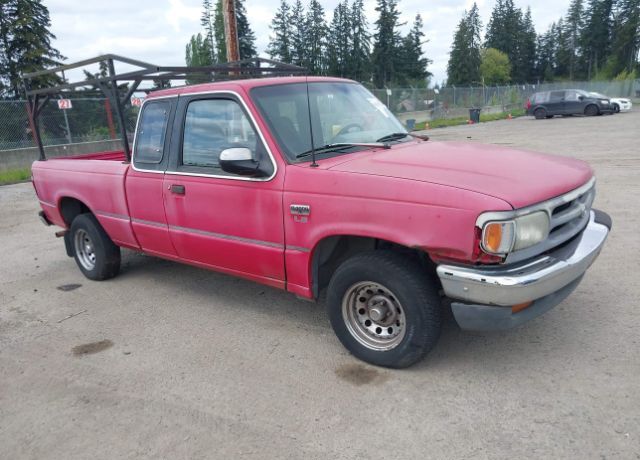 Mazda B-Series