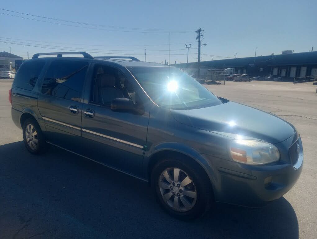 Buick Terraza