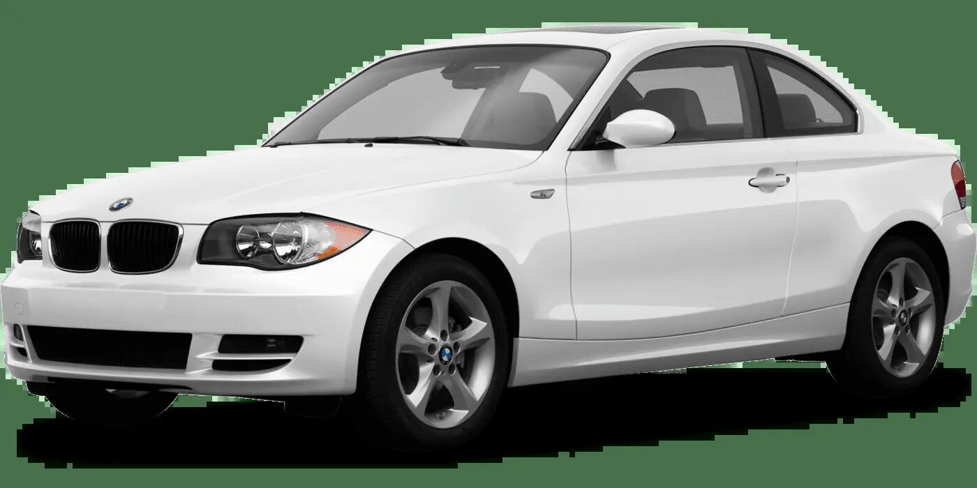 BMW 128i