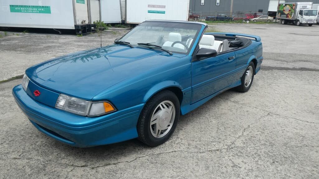 Chevrolet Cavalier