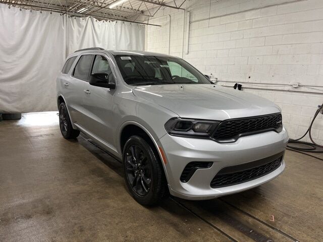 2025 DODGE Durango