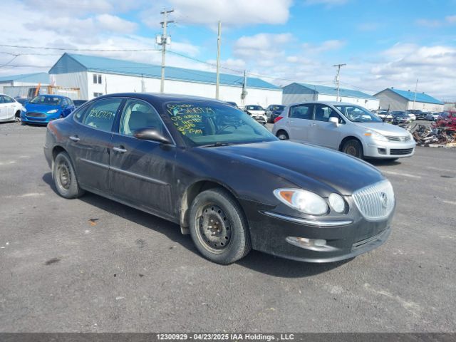 Buick Allure
