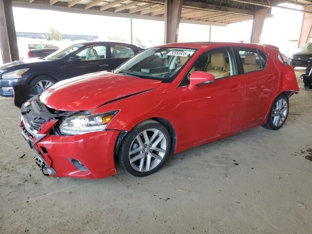 LEXUS