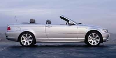 BMW 330Ci