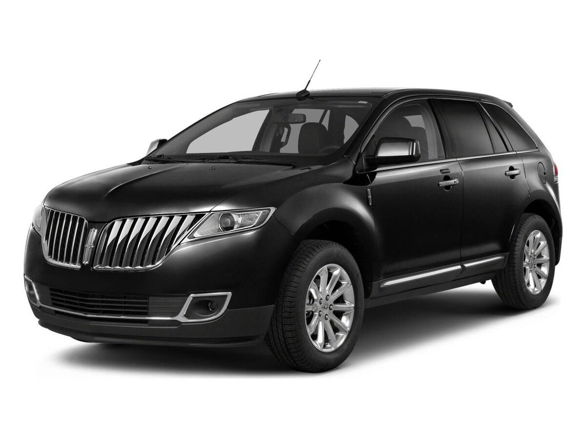 Lincoln MKX