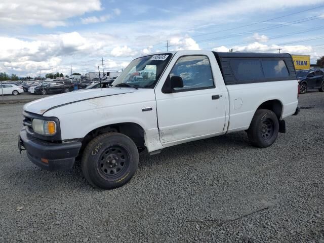 Mazda B-Series