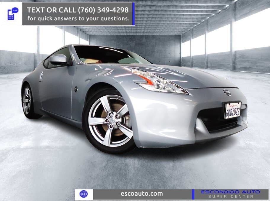 Nissan 370Z