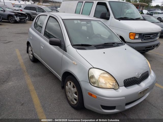 Toyota Echo