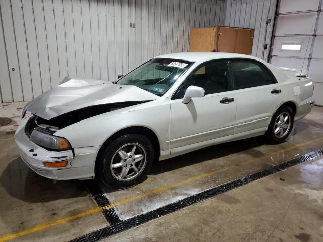 Mitsubishi Diamante