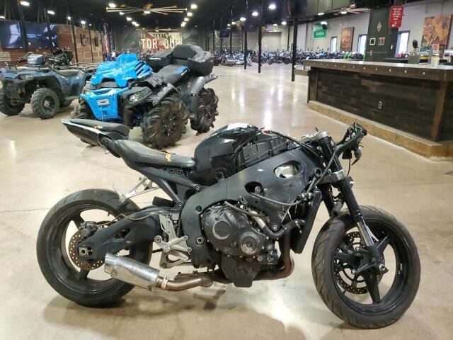 Honda CBR1000
