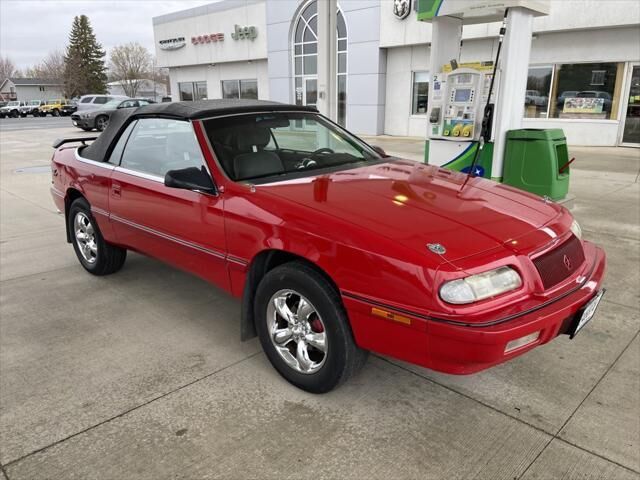 Chrysler LeBaron