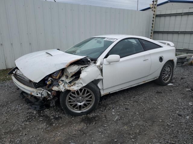 Toyota Celica