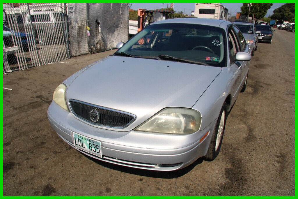 Mercury Sable