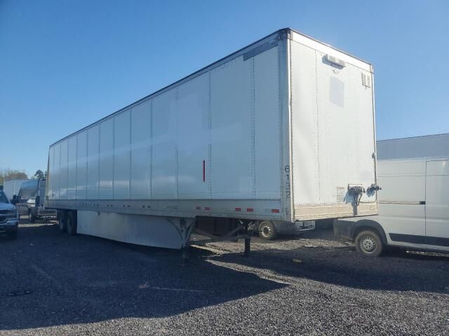 2014 GREAT DANE TRAILERS Great Dane Trailers