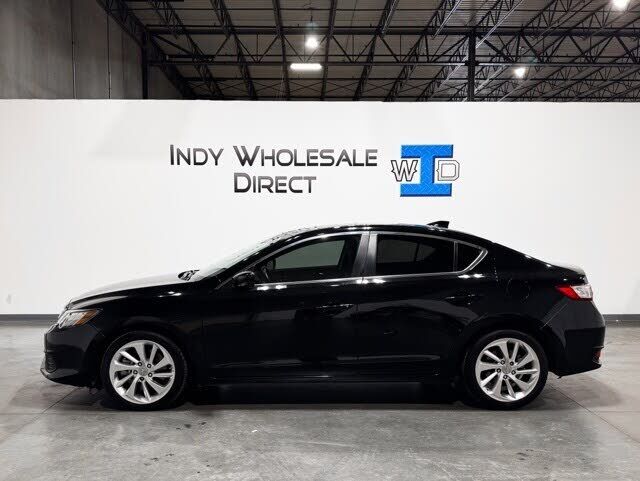 Acura ILX