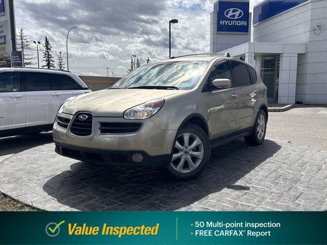 Subaru B9 Tribeca