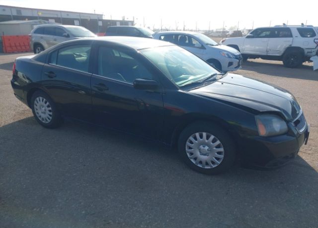 Mitsubishi Galant