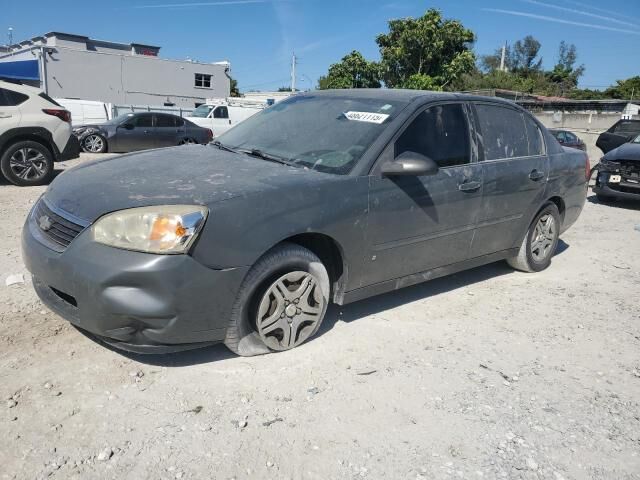 CHEVROLET