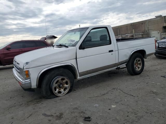 Nissan Pickup